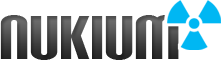 Logo du Blog de Nukium (Samuel Sanchez)