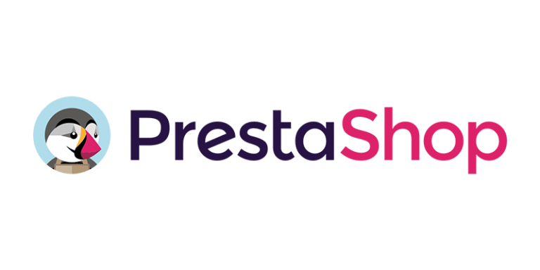 Logo PrestaShop